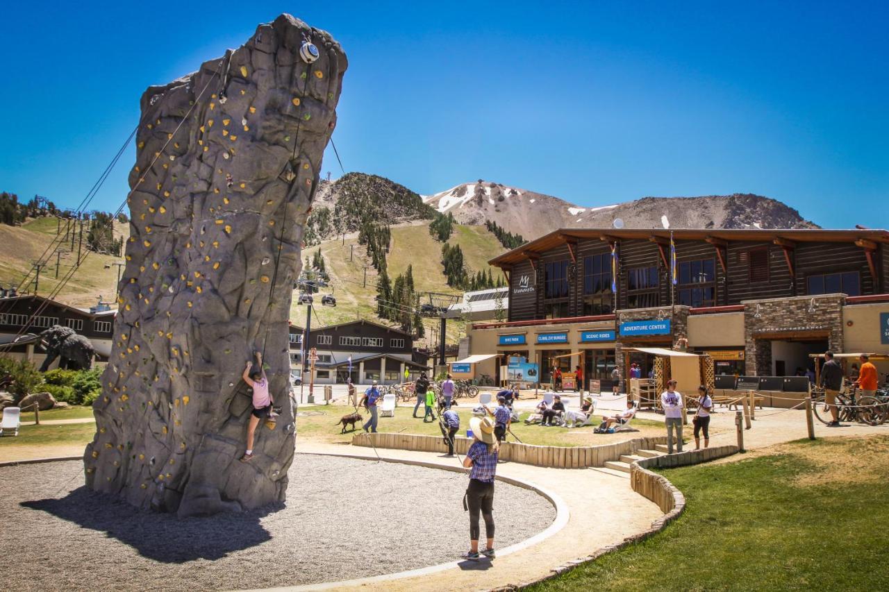 The Summit 206 Διαμέρισμα Old Mammoth Εξωτερικό φωτογραφία