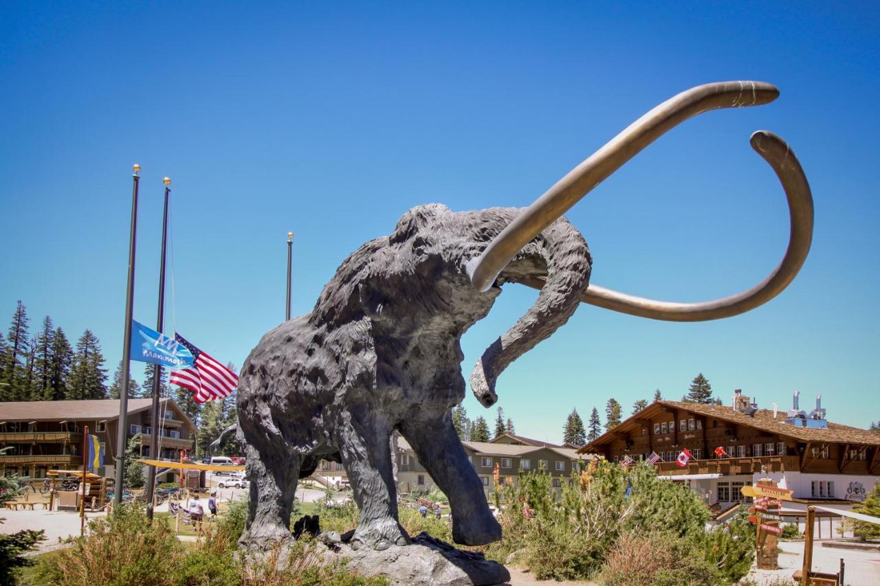 The Summit 206 Διαμέρισμα Old Mammoth Εξωτερικό φωτογραφία